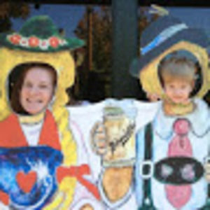 Meet your Posher, Meredith